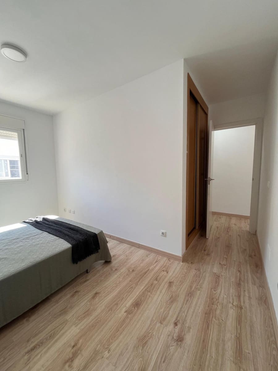 2 sovrum Takvåning till salu i Malaga stad med garage - 330 000 € (Ref: 9778252)