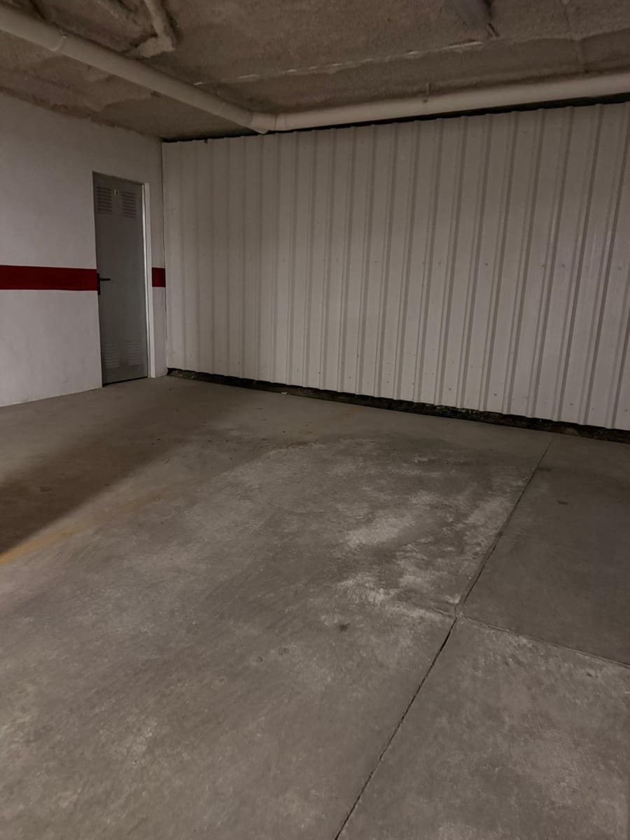 2 sovrum Takvåning till salu i Malaga stad med garage - 330 000 € (Ref: 9778252)