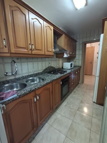 3 bedroom Flat for rent in Canillas de Aceituno with pool - € 600 (Ref: 9784519)