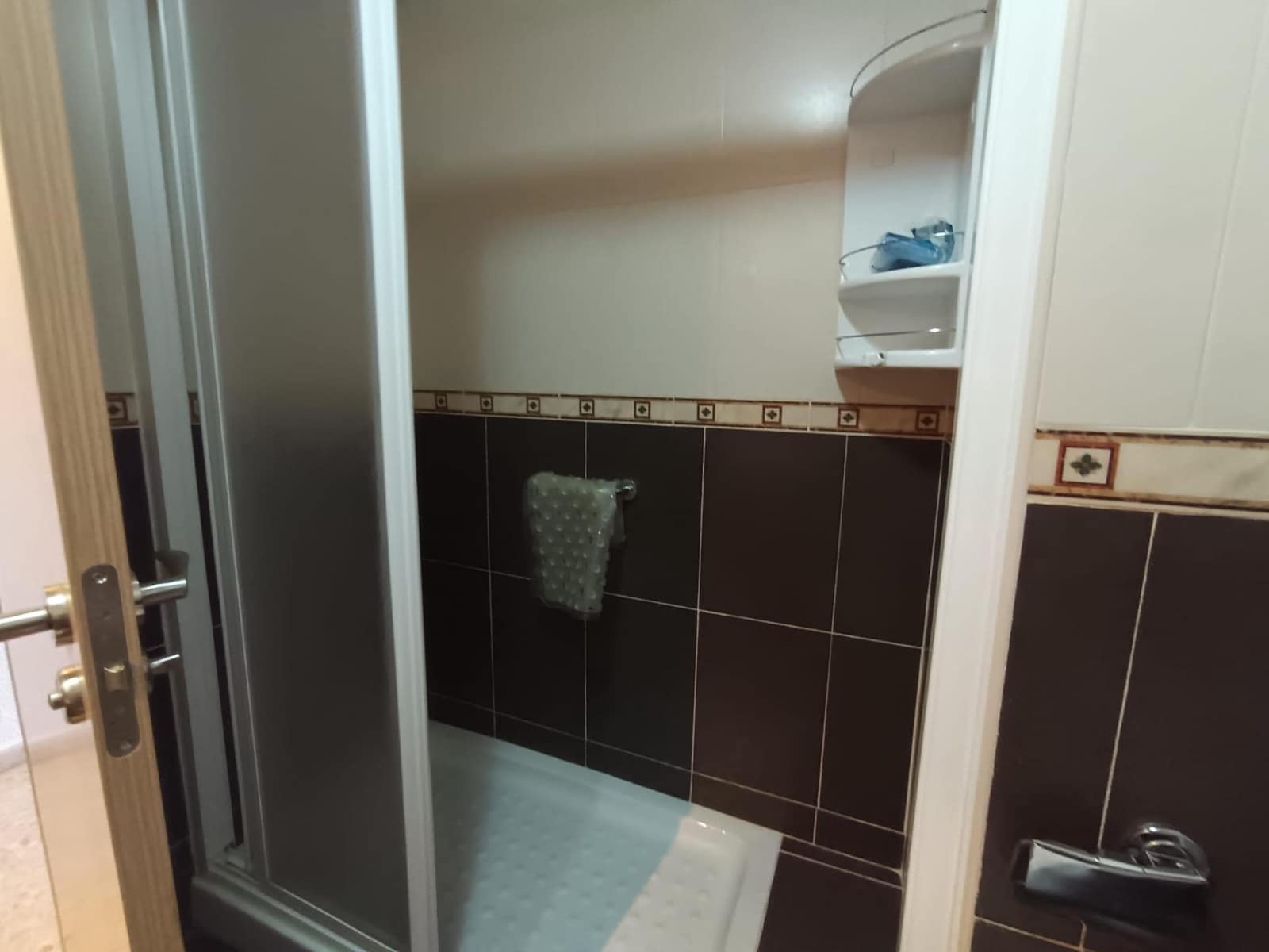 3 bedroom Flat for rent in Canillas de Aceituno with pool - € 600 (Ref: 9784519)