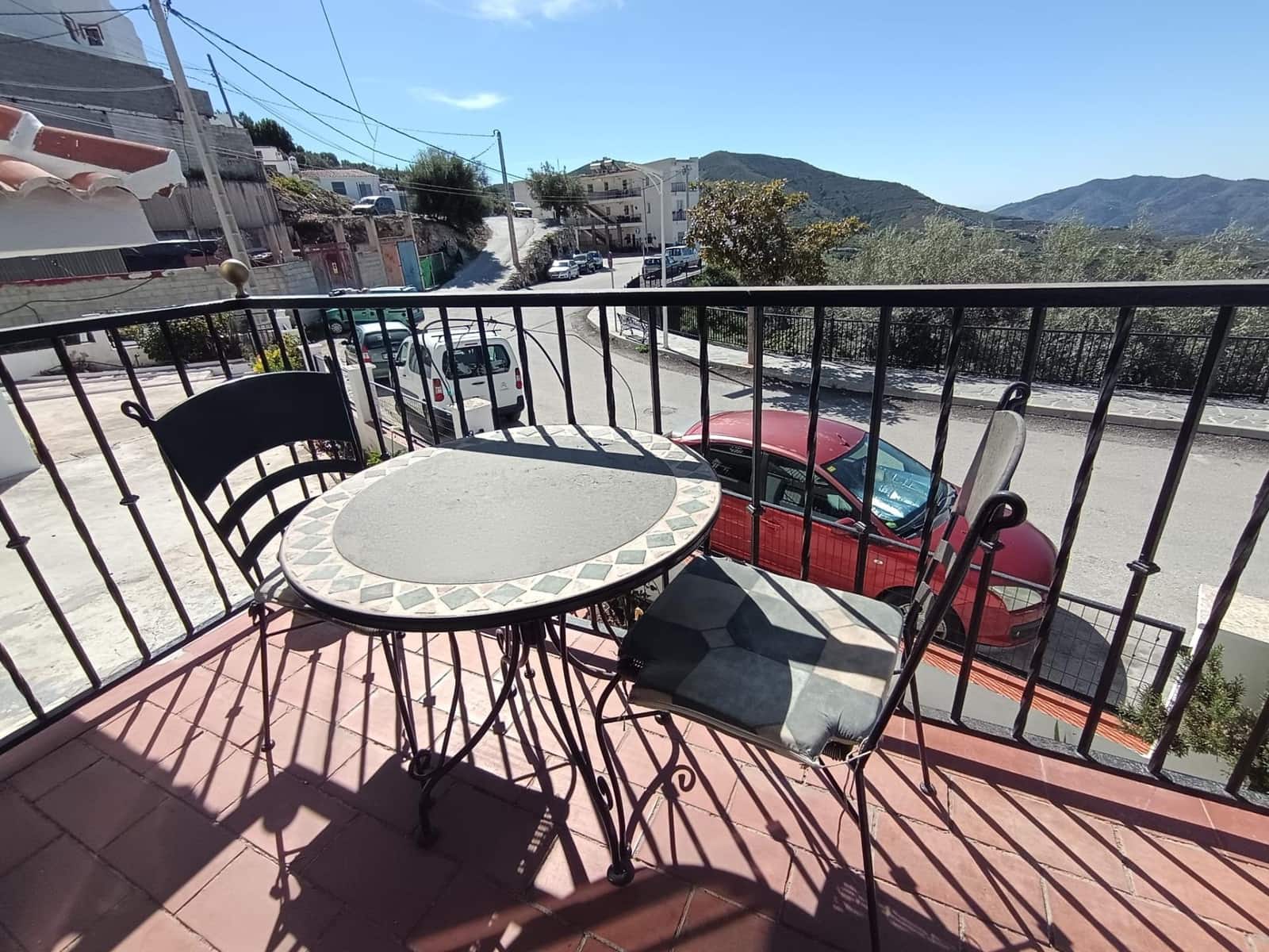 3 bedroom Flat for rent in Canillas de Aceituno with pool - € 600 (Ref: 9784519)