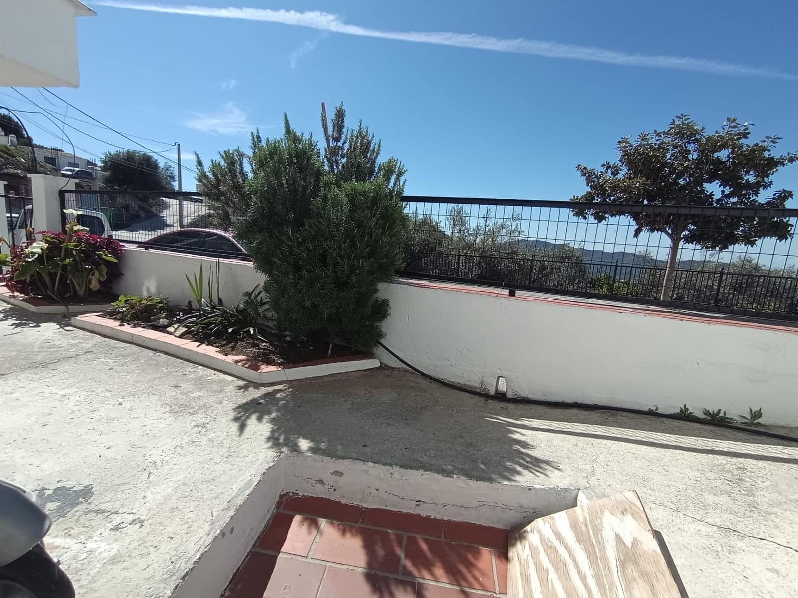 3 bedroom Flat for rent in Canillas de Aceituno with pool - € 600 (Ref: 9784519)