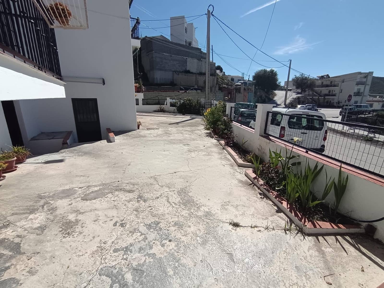 3 bedroom Flat for rent in Canillas de Aceituno with pool - € 600 (Ref: 9784519)