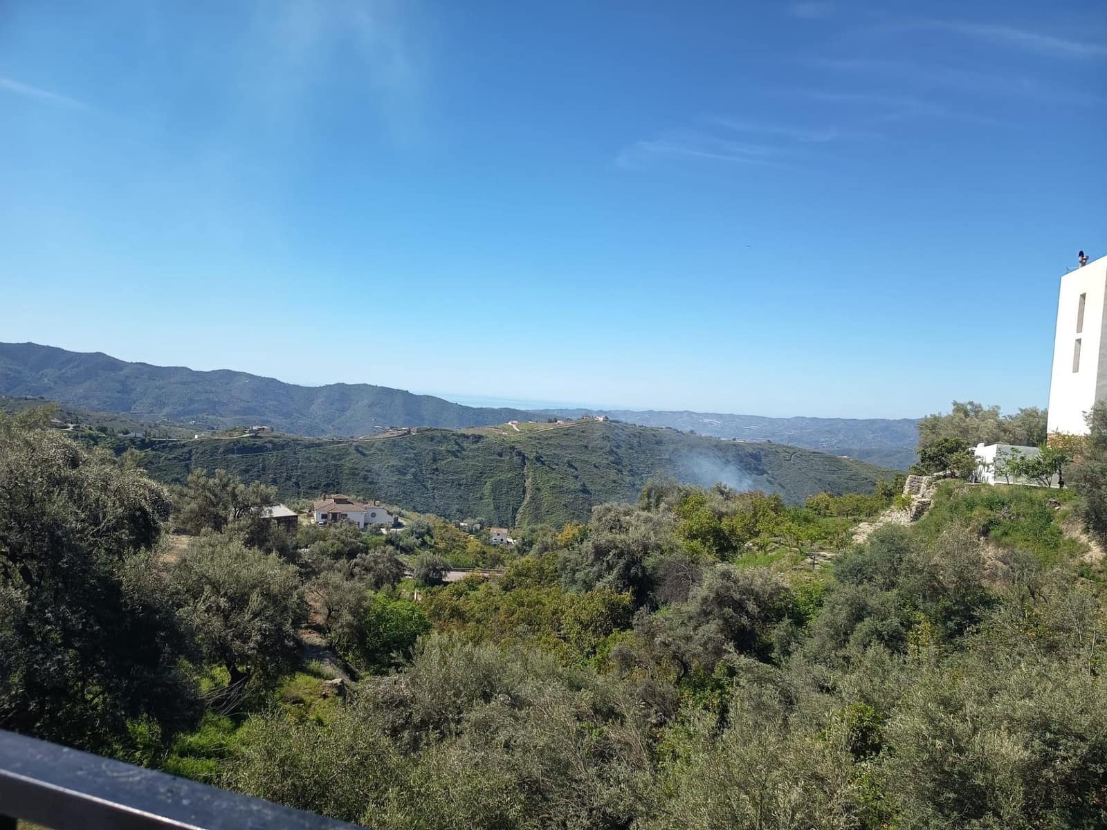 3 bedroom Flat for rent in Canillas de Aceituno with pool - € 600 (Ref: 9784519)