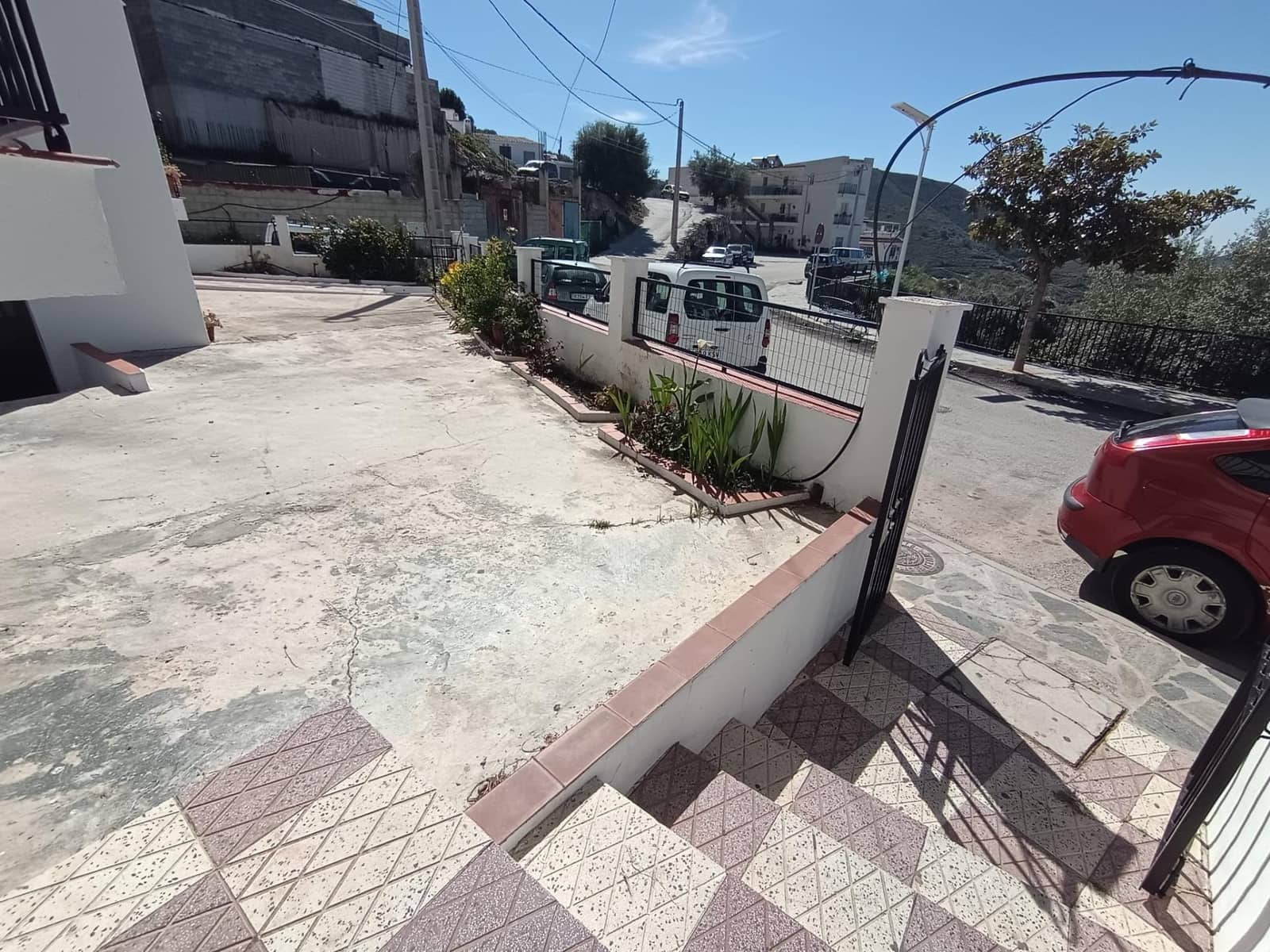 3 bedroom Flat for rent in Canillas de Aceituno with pool - € 600 (Ref: 9784519)