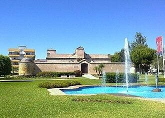 3 bedroom Beach Apartment for rent in Rincon de la Victoria with garage - € 2,000 (Ref: 9784520)