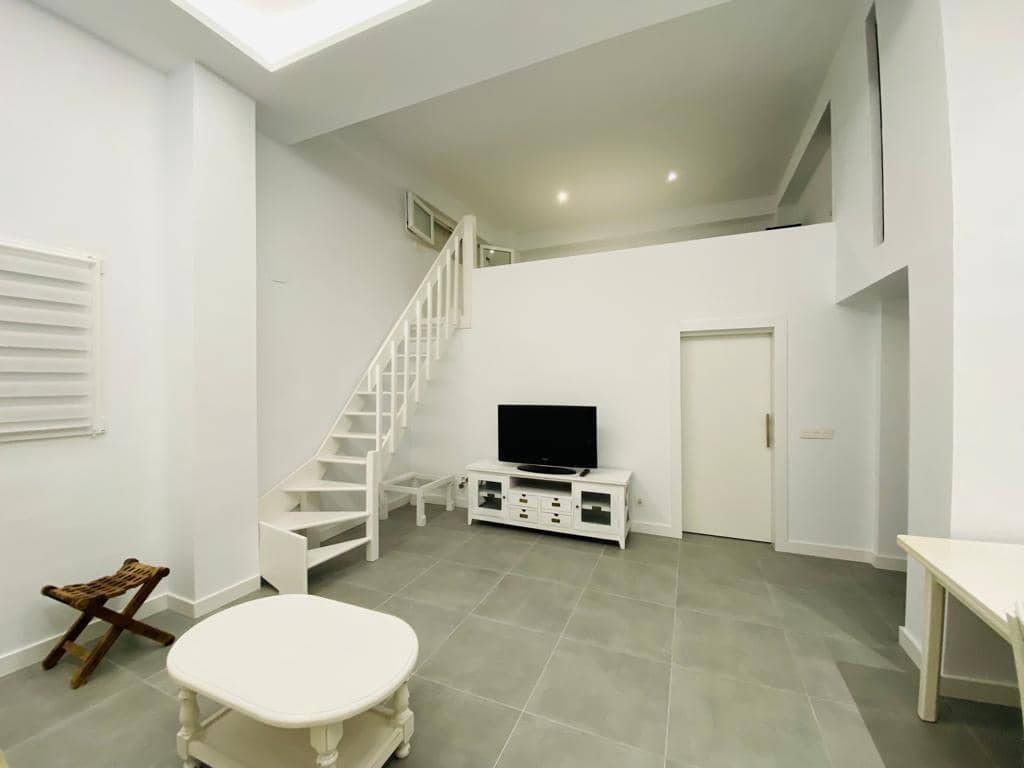 3 bedroom Beach Apartment for rent in Rincon de la Victoria with garage - € 2,000 (Ref: 9784520)