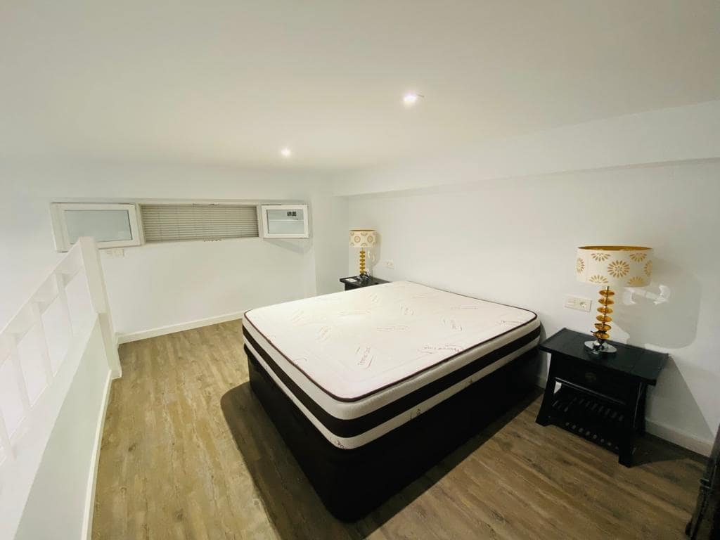 3 bedroom Beach Apartment for rent in Rincon de la Victoria with garage - € 2,000 (Ref: 9784520)