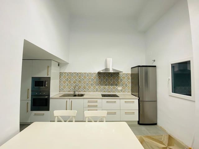 Appartement de Plage de 3 chambres à louer à Rincón de la Victoria avec garage - 2 000 € (Ref: 9784520)