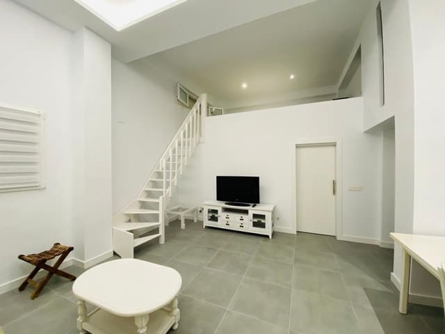 Appartement de Plage de 3 chambres à louer à Rincón de la Victoria avec garage - 2 000 € (Ref: 9784520)