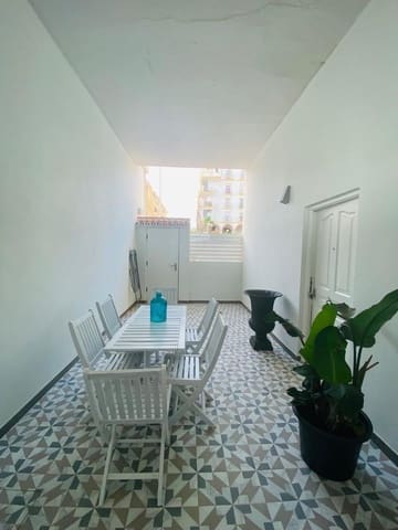 Appartement de Plage de 3 chambres à louer à Rincón de la Victoria avec garage - 2 000 € (Ref: 9784520)