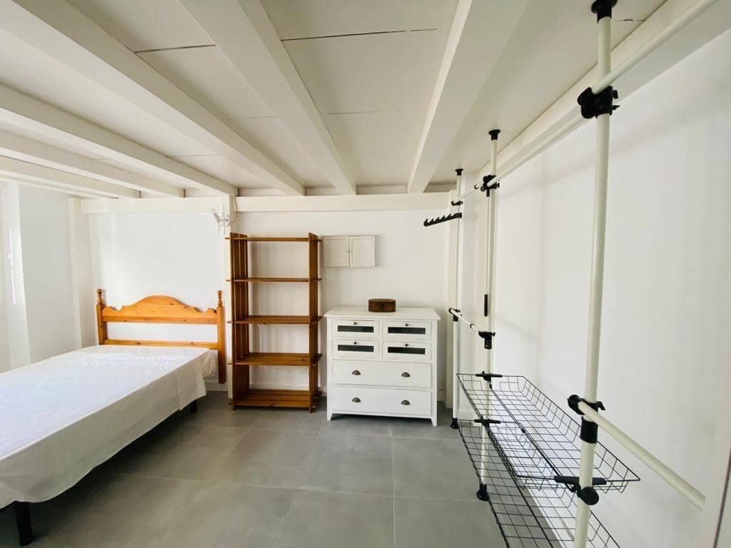 3 bedroom Beach Apartment for rent in Rincon de la Victoria with garage - € 2,000 (Ref: 9784520)