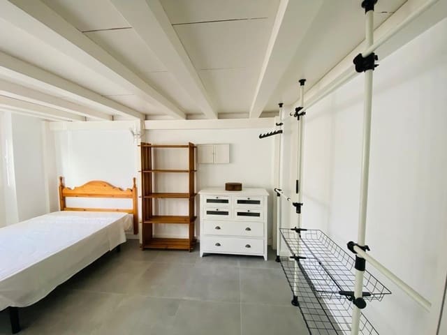 Appartement de Plage de 3 chambres à louer à Rincón de la Victoria avec garage - 2 000 € (Ref: 9784520)