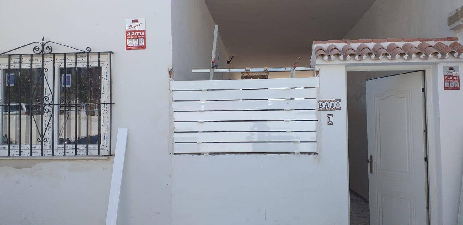 3 bedroom Beach Apartment for rent in Rincon de la Victoria with garage - € 2,000 (Ref: 9784520)