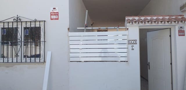 Appartement de Plage de 3 chambres à louer à Rincón de la Victoria avec garage - 2 000 € (Ref: 9784520)