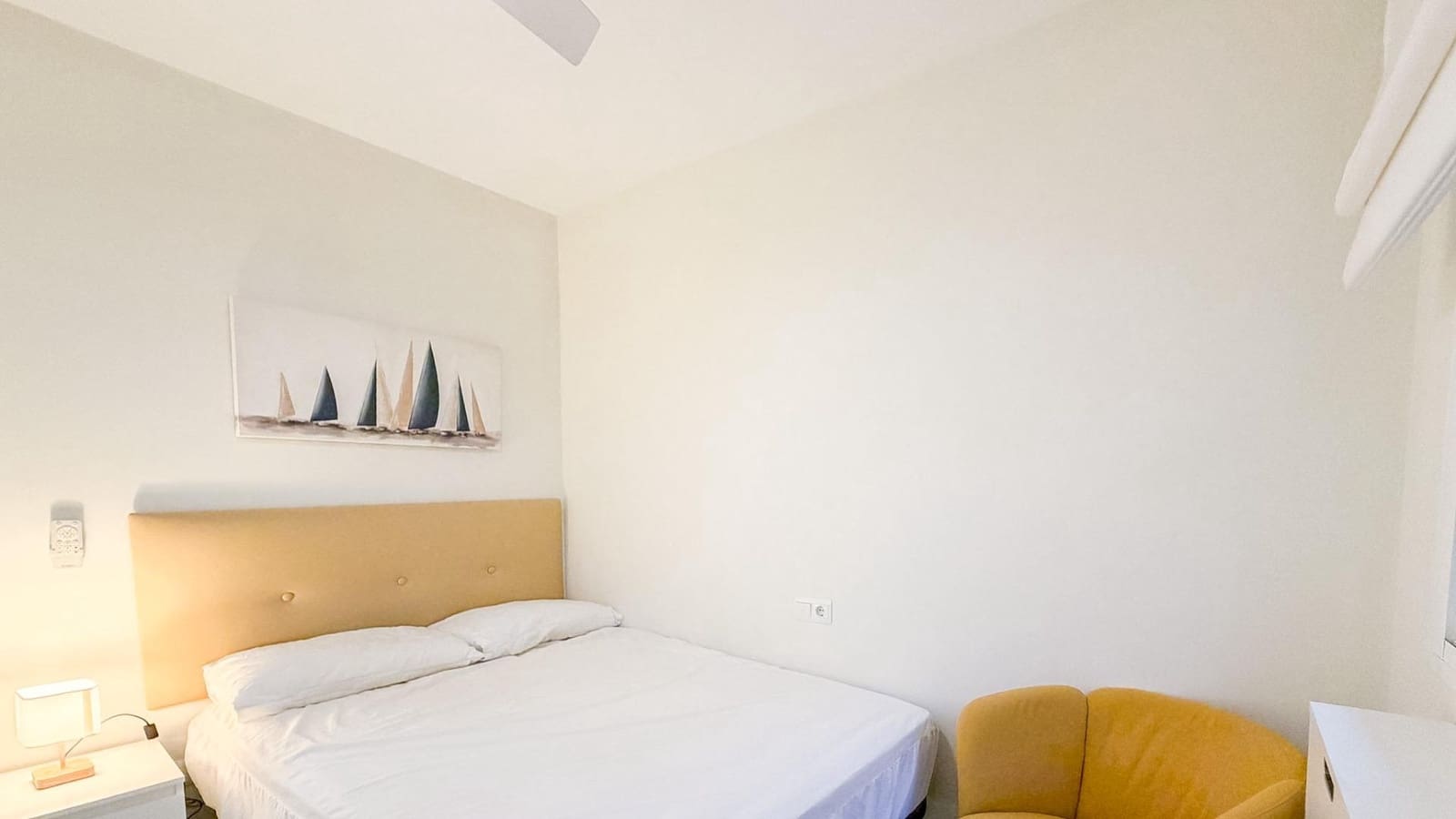 2 camera da letto Appartamento da affittare in Malaga citta con garage - 1.150 € (Rif: 9804375)