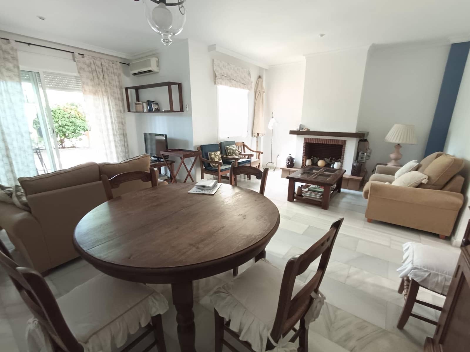 3 bedroom Terraced Villa for sale in San Pedro de Alcantara with pool garage - € 790,000 (Ref: 9808049)