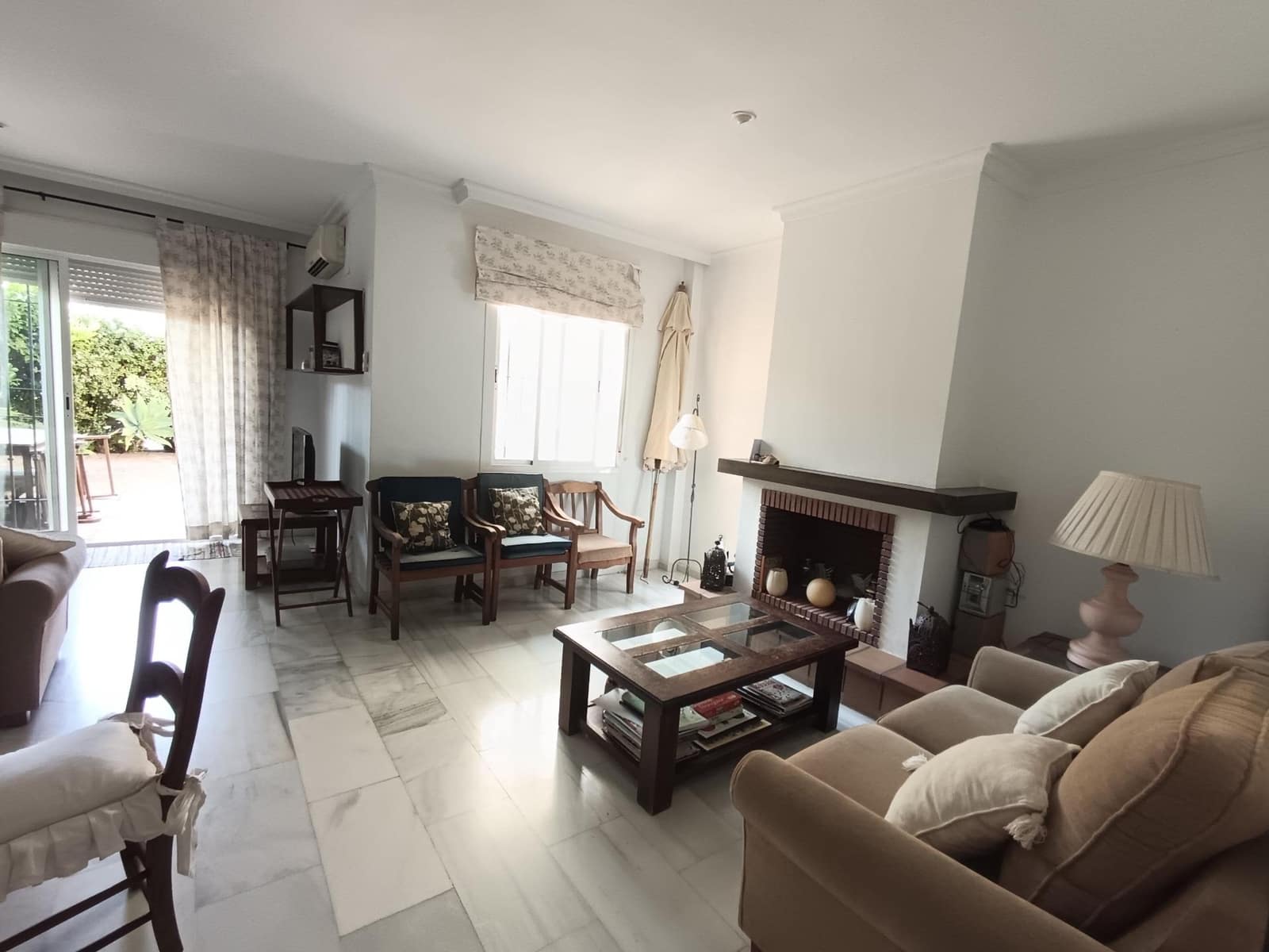 3 bedroom Terraced Villa for sale in San Pedro de Alcantara with pool garage - € 790,000 (Ref: 9808049)