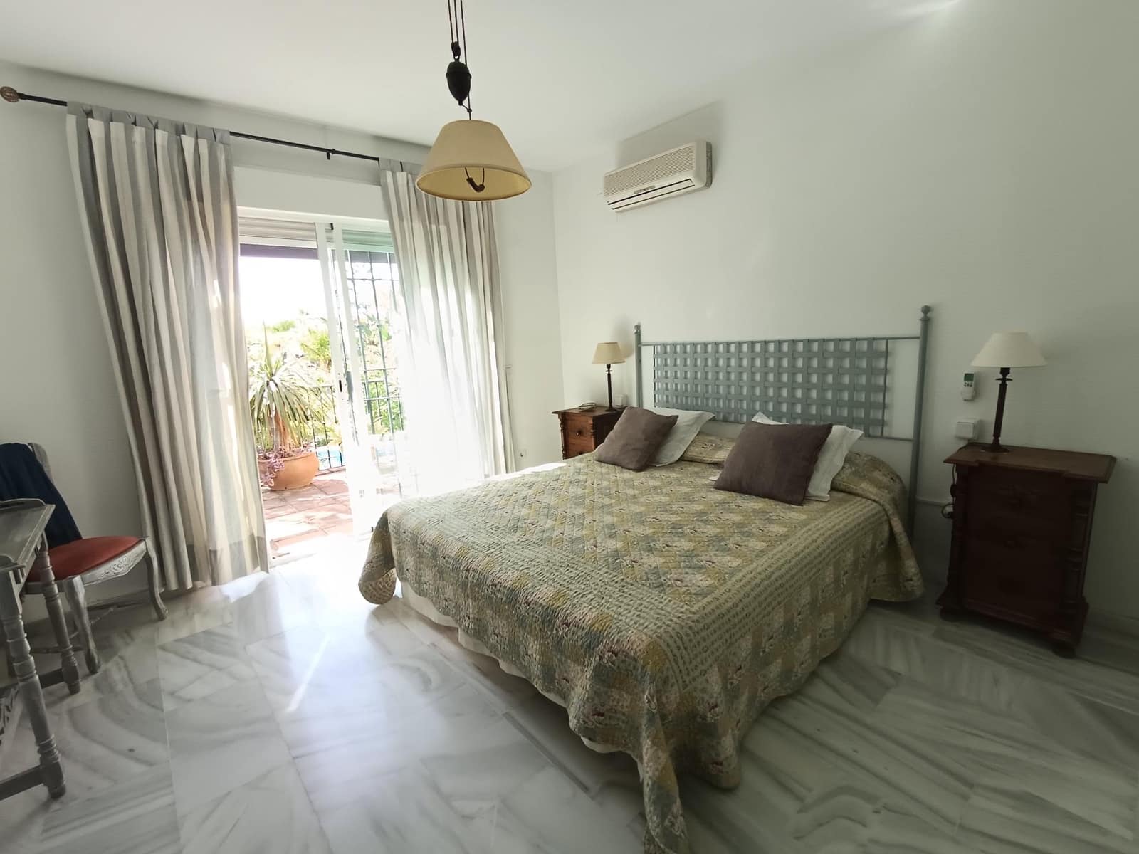 3 bedroom Terraced Villa for sale in San Pedro de Alcantara with pool garage - € 790,000 (Ref: 9808049)