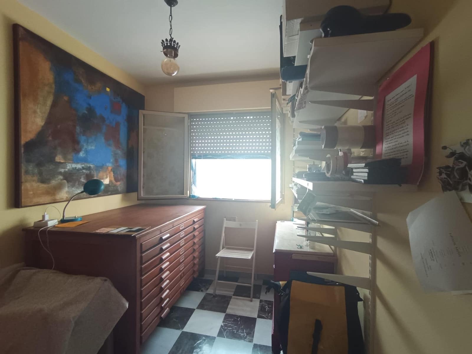 3 makuuhuone Omakotitalo myytävänä paikassa Malaga kaupunki - 420 000 € (Ref: 9811989)