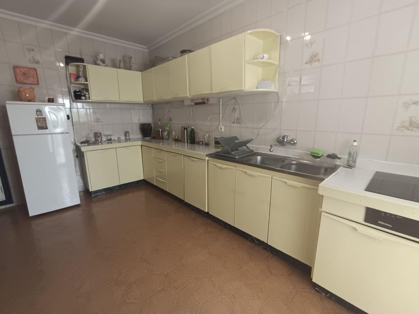 3 makuuhuone Omakotitalo myytävänä paikassa Malaga kaupunki - 420 000 € (Ref: 9811989)