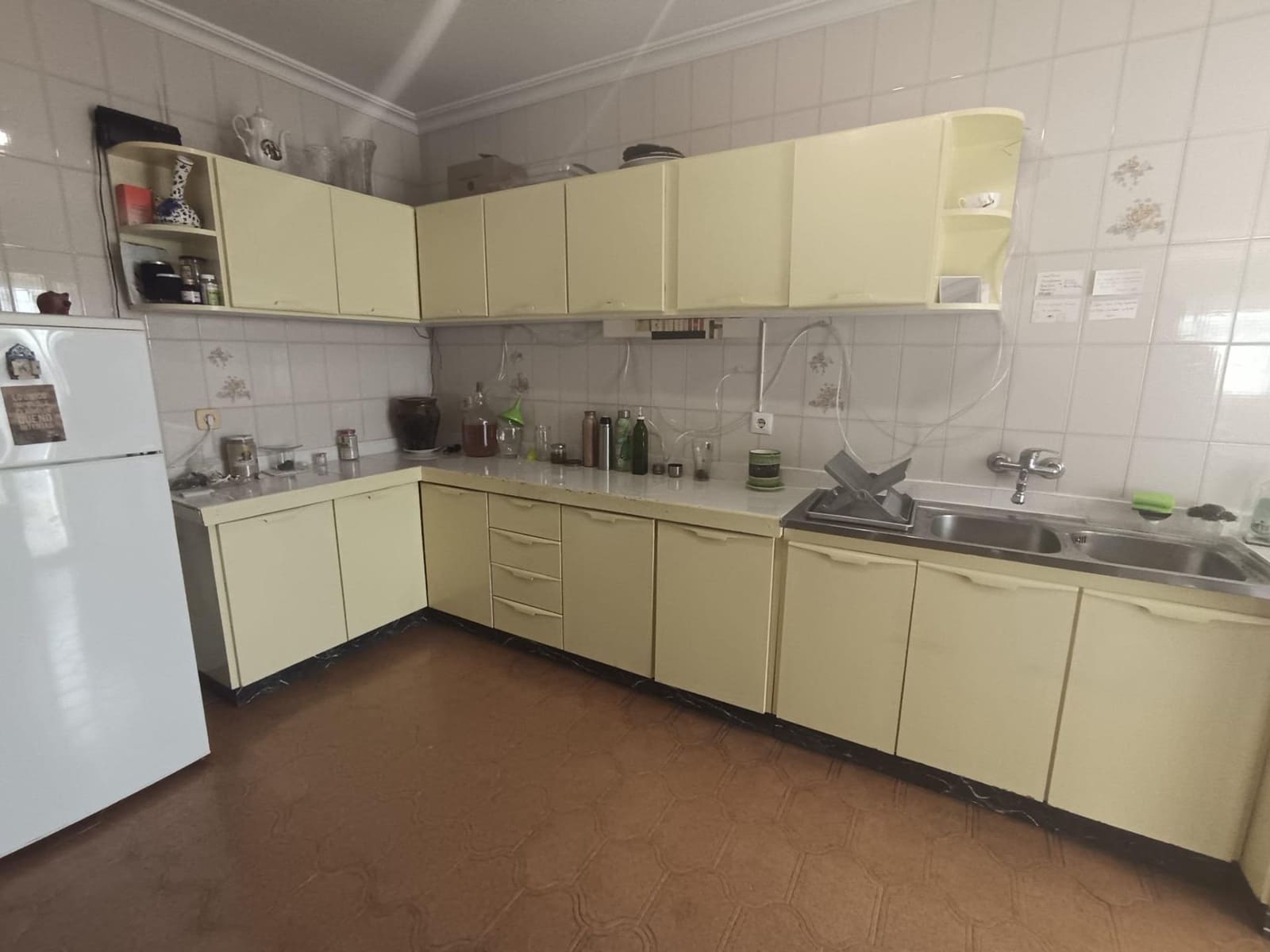 3 makuuhuone Omakotitalo myytävänä paikassa Malaga kaupunki - 420 000 € (Ref: 9811989)