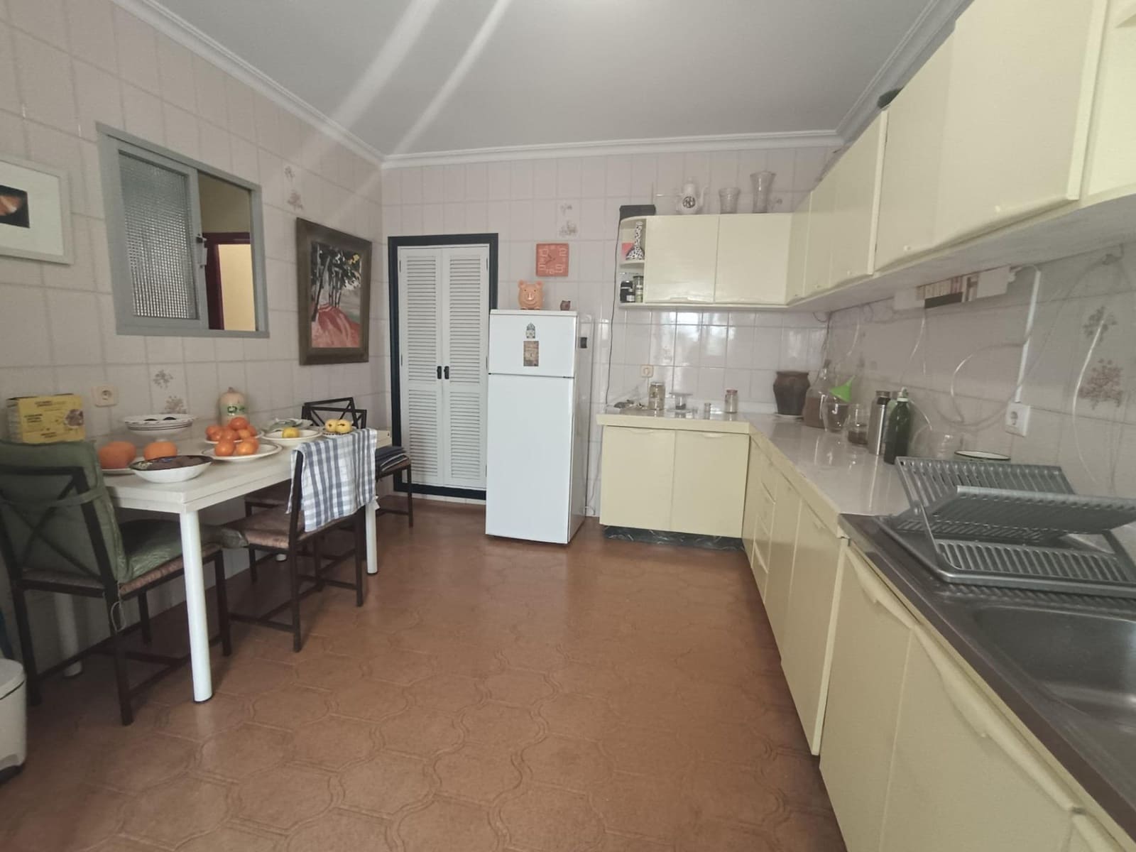 3 makuuhuone Omakotitalo myytävänä paikassa Malaga kaupunki - 420 000 € (Ref: 9811989)