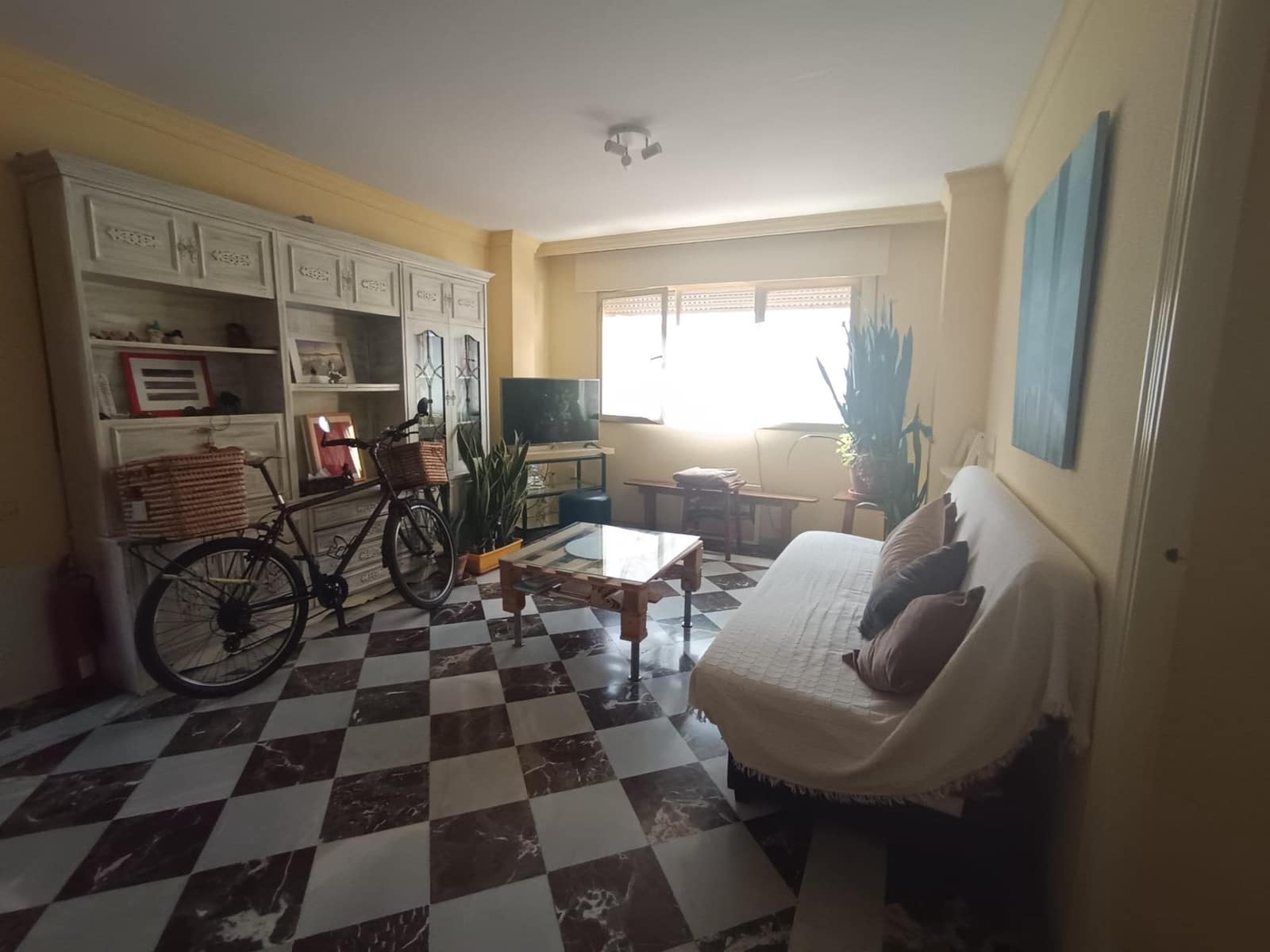 3 makuuhuone Omakotitalo myytävänä paikassa Malaga kaupunki - 420 000 € (Ref: 9811989)