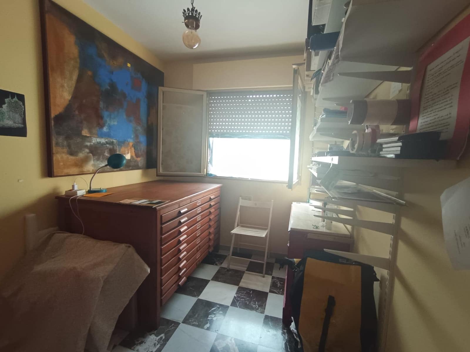3 makuuhuone Omakotitalo myytävänä paikassa Malaga kaupunki - 420 000 € (Ref: 9811989)
