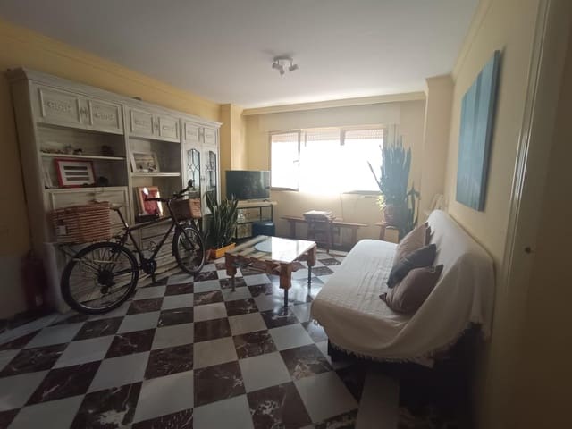3 makuuhuone Omakotitalo myytävänä paikassa Segalerva, Málaga kaupunki - 420 000 € (Ref: 9811989)