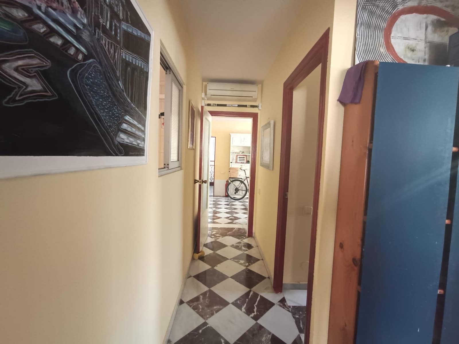 3 makuuhuone Omakotitalo myytävänä paikassa Malaga kaupunki - 420 000 € (Ref: 9811989)