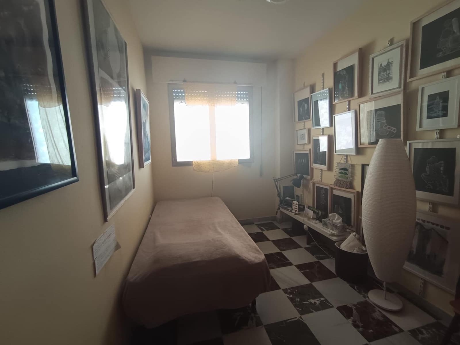 3 makuuhuone Omakotitalo myytävänä paikassa Malaga kaupunki - 420 000 € (Ref: 9811989)