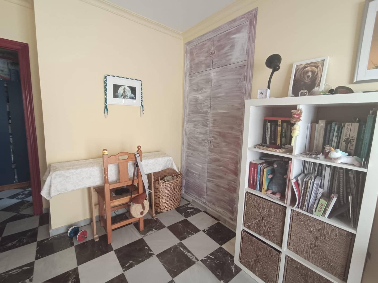 3 makuuhuone Omakotitalo myytävänä paikassa Malaga kaupunki - 420 000 € (Ref: 9811989)