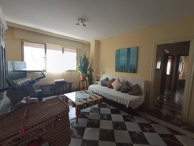 3 makuuhuone Omakotitalo myytävänä paikassa Segalerva, Málaga kaupunki - 420 000 € (Ref: 9811989)