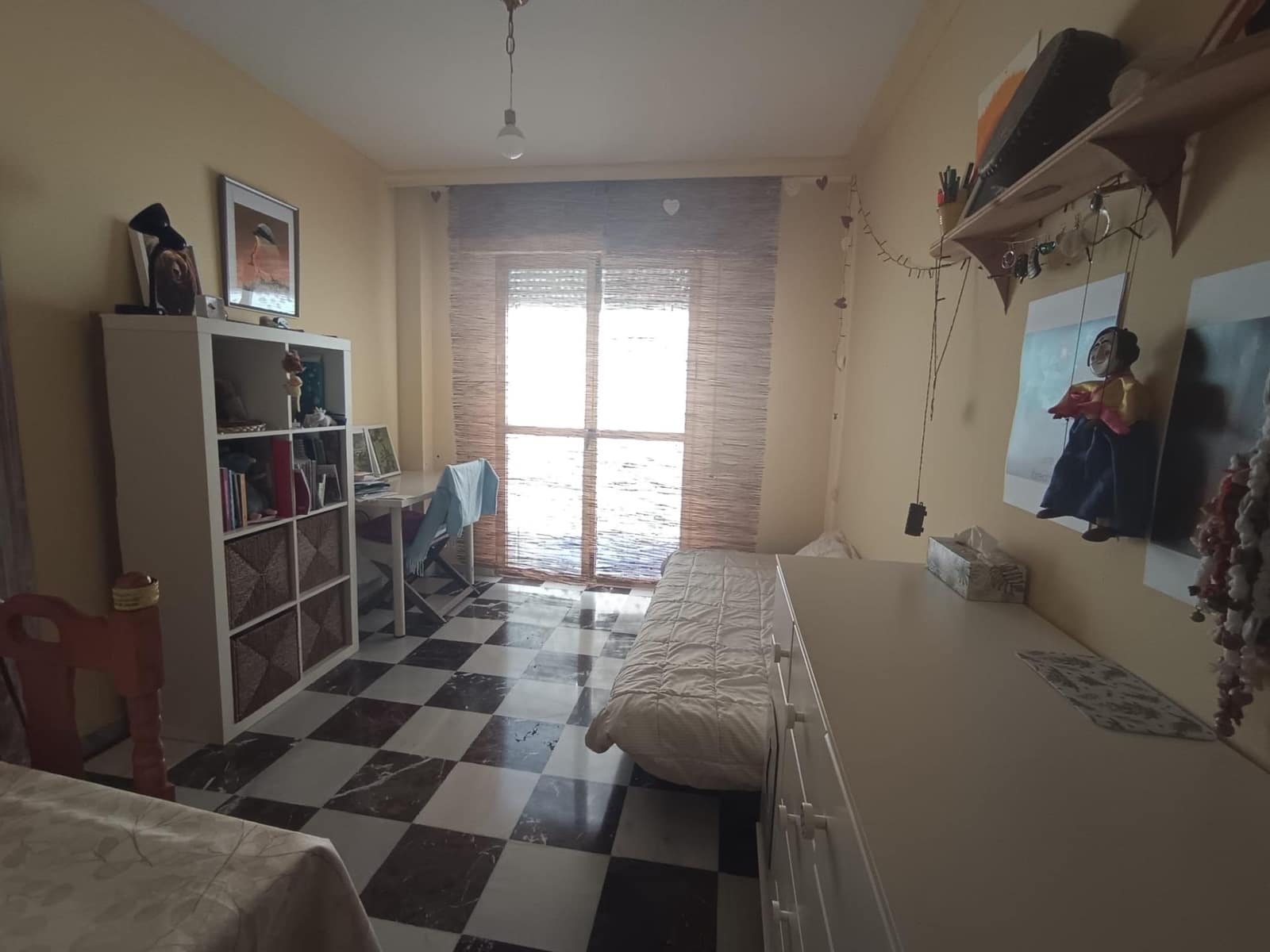 3 makuuhuone Omakotitalo myytävänä paikassa Malaga kaupunki - 420 000 € (Ref: 9811989)