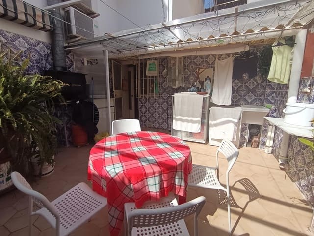 3 makuuhuone Omakotitalo myytävänä paikassa Segalerva, Málaga kaupunki - 420 000 € (Ref: 9811989)