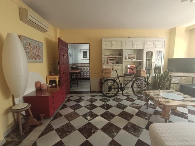 3 makuuhuone Omakotitalo myytävänä paikassa Segalerva, Málaga kaupunki - 420 000 € (Ref: 9811989)