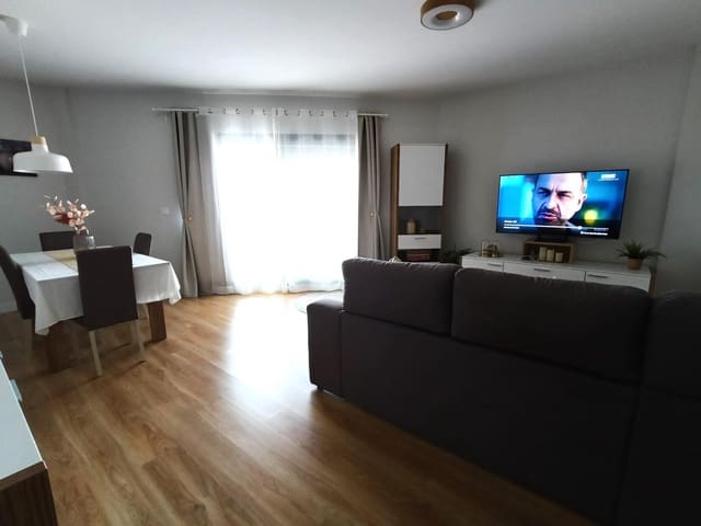 2 sypialnia Mieszkanie do wynajęcia w Rincón de la Victoria z basenem garażem - 1 700 € (Ref: 9820589)