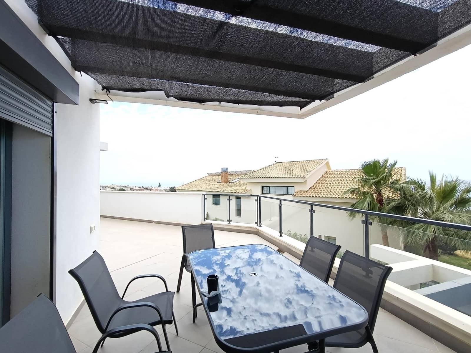 2 sypialnia Mieszkanie do wynajęcia w Rincon de la Victoria z basenem garażem - 1 700 € (Ref: 9820589)