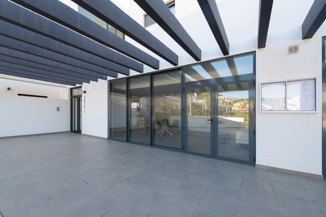 2 sypialnia Mieszkanie do wynajęcia w Rincón de la Victoria z basenem garażem - 1 700 € (Ref: 9820589)