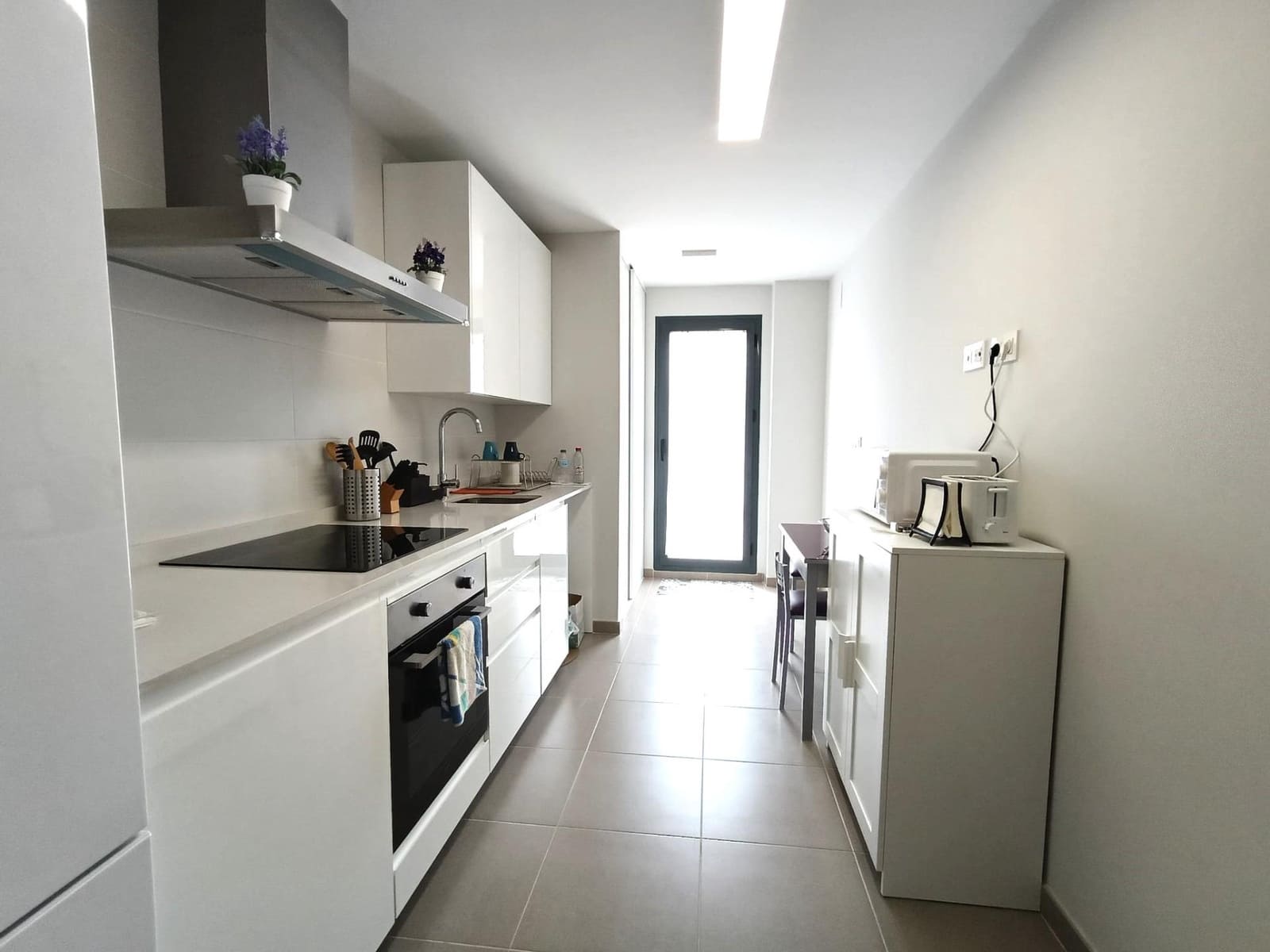 2 sypialnia Mieszkanie do wynajęcia w Rincon de la Victoria z basenem garażem - 1 700 € (Ref: 9820589)