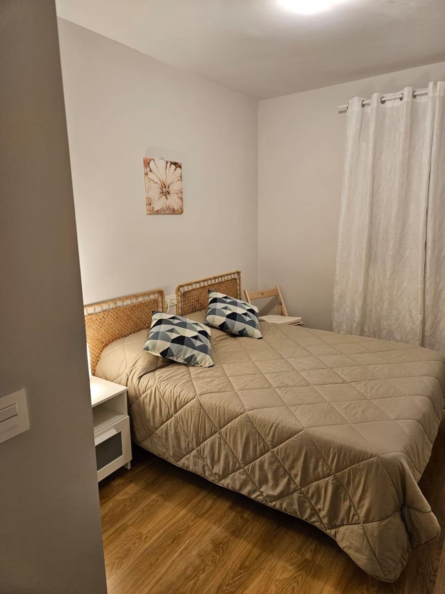 2 sypialnia Mieszkanie do wynajęcia w Rincon de la Victoria z basenem garażem - 1 700 € (Ref: 9820589)