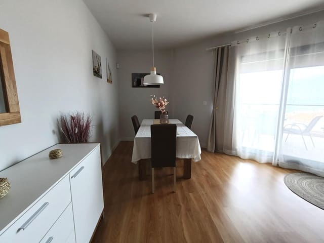 2 sypialnia Mieszkanie do wynajęcia w Rincón de la Victoria z basenem garażem - 1 700 € (Ref: 9820589)