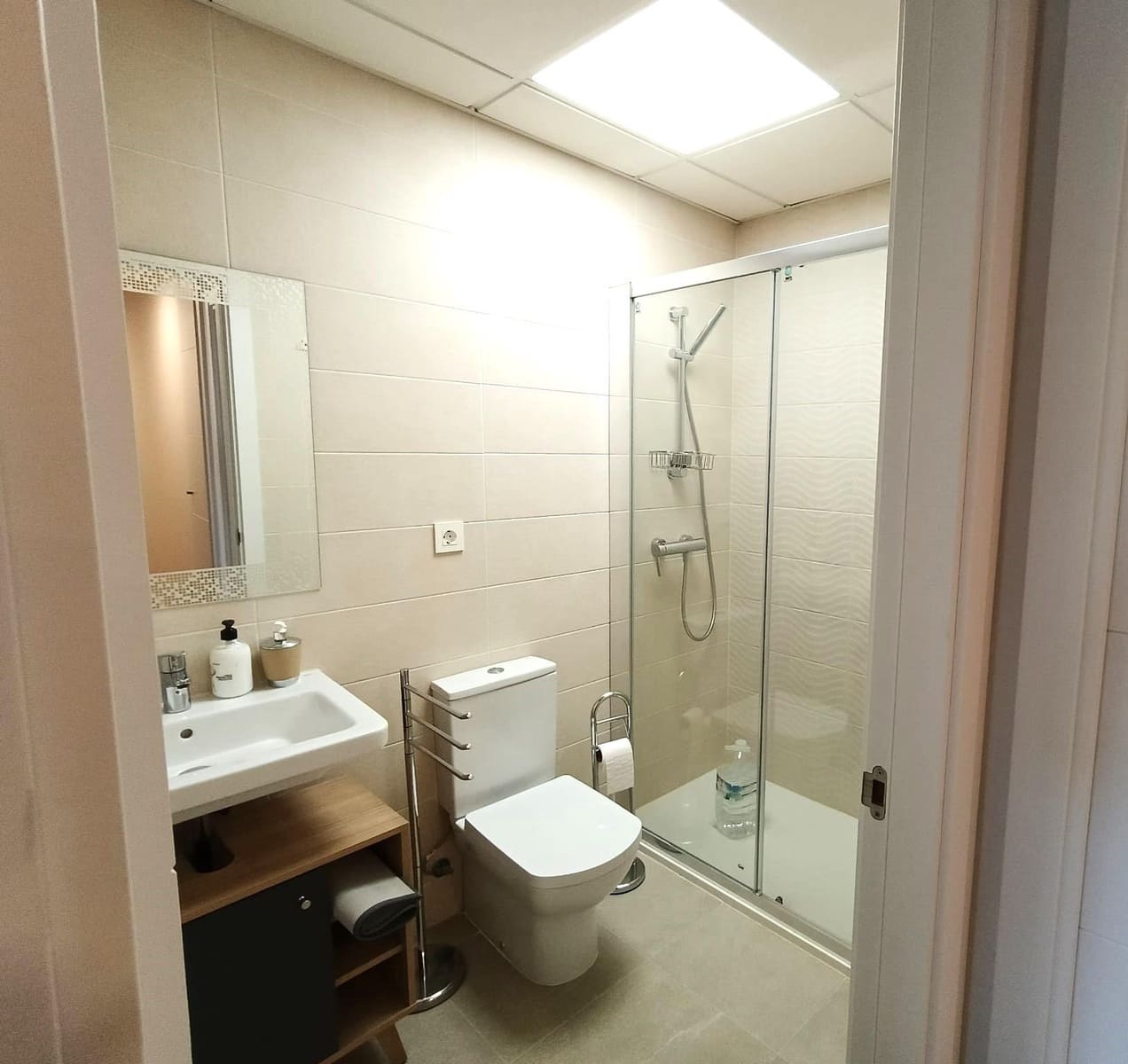 2 sypialnia Mieszkanie do wynajęcia w Rincon de la Victoria z basenem garażem - 1 700 € (Ref: 9820589)