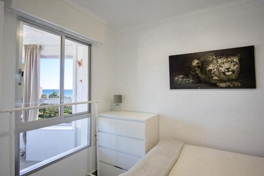 1 chambre Appartement à vendre à Torrox-Costa avec piscine - 209 000 € (Ref: 9820590)