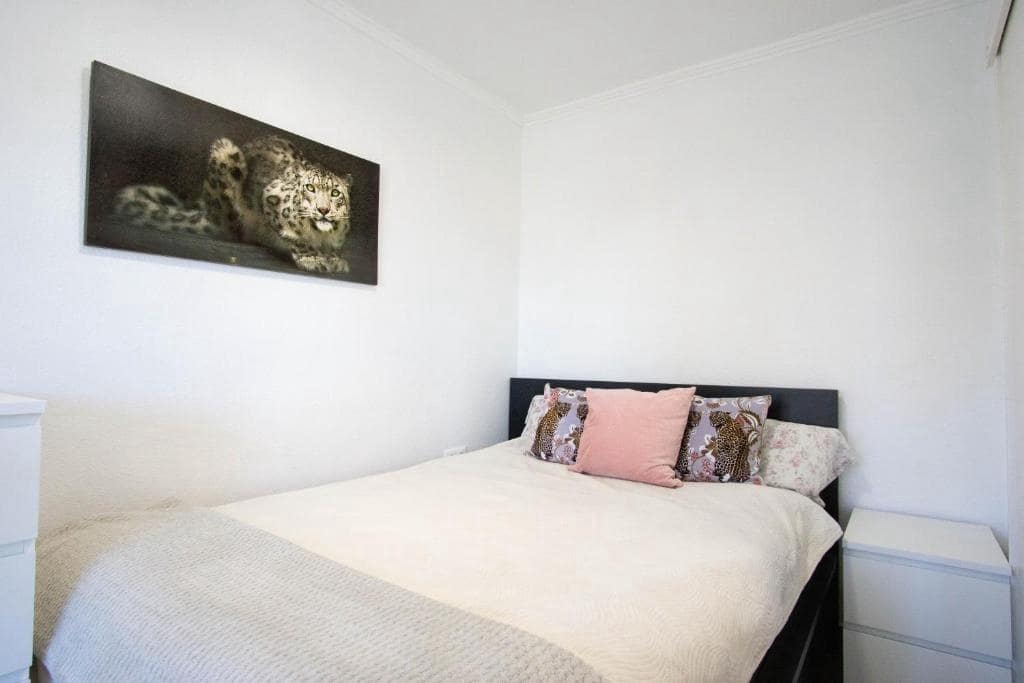1 chambre Appartement à vendre à Torrox-Costa avec piscine - 209 000 € (Ref: 9820590)