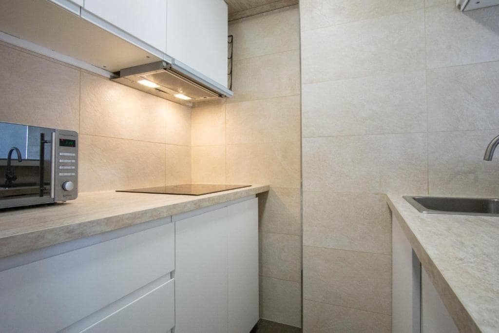 1 chambre Appartement à vendre à Torrox-Costa avec piscine - 209 000 € (Ref: 9820590)