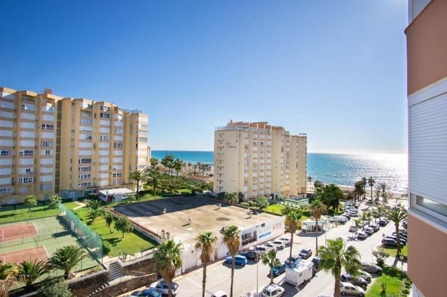 1 soverom Leilighet til salgs i Centro Internacional, Torrox med svømmebasseng - € 209 000 (Ref: 9820590)
