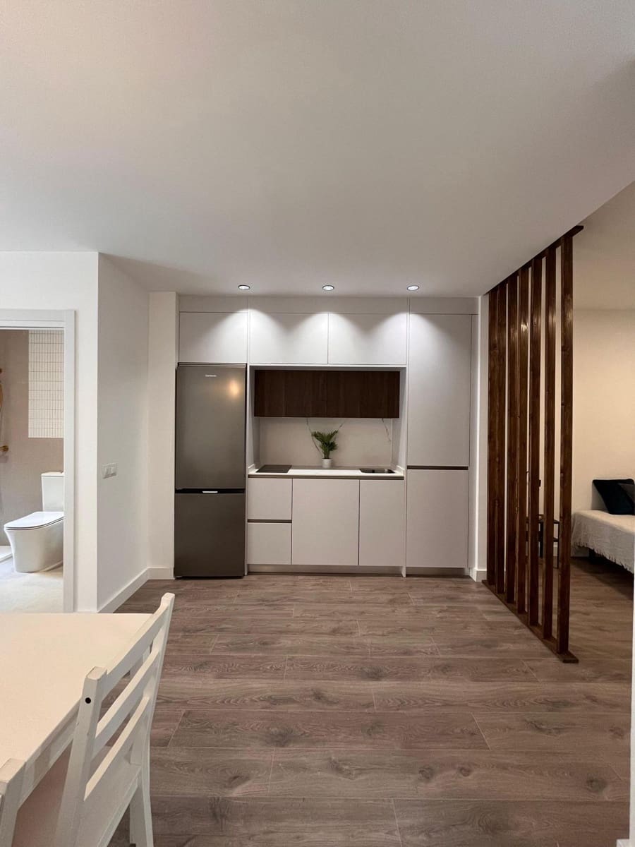 1 soverom Leilighet til salgs i Malaga by - € 275 000 (Ref: 9820591)