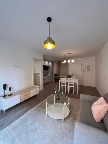 1 soverom Leilighet til salgs i Málaga by - € 275 000 (Ref: 9820591)